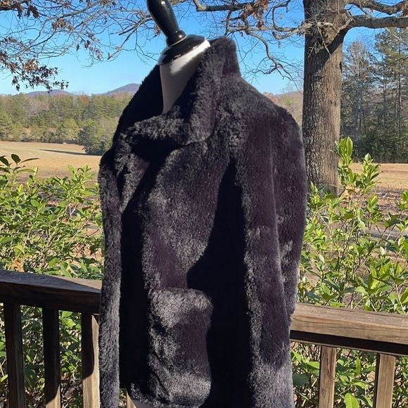 NEW Collection B New York coat - Picture 13 of 15